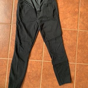 Set of 3 pairs of Loft maternity pants size 6